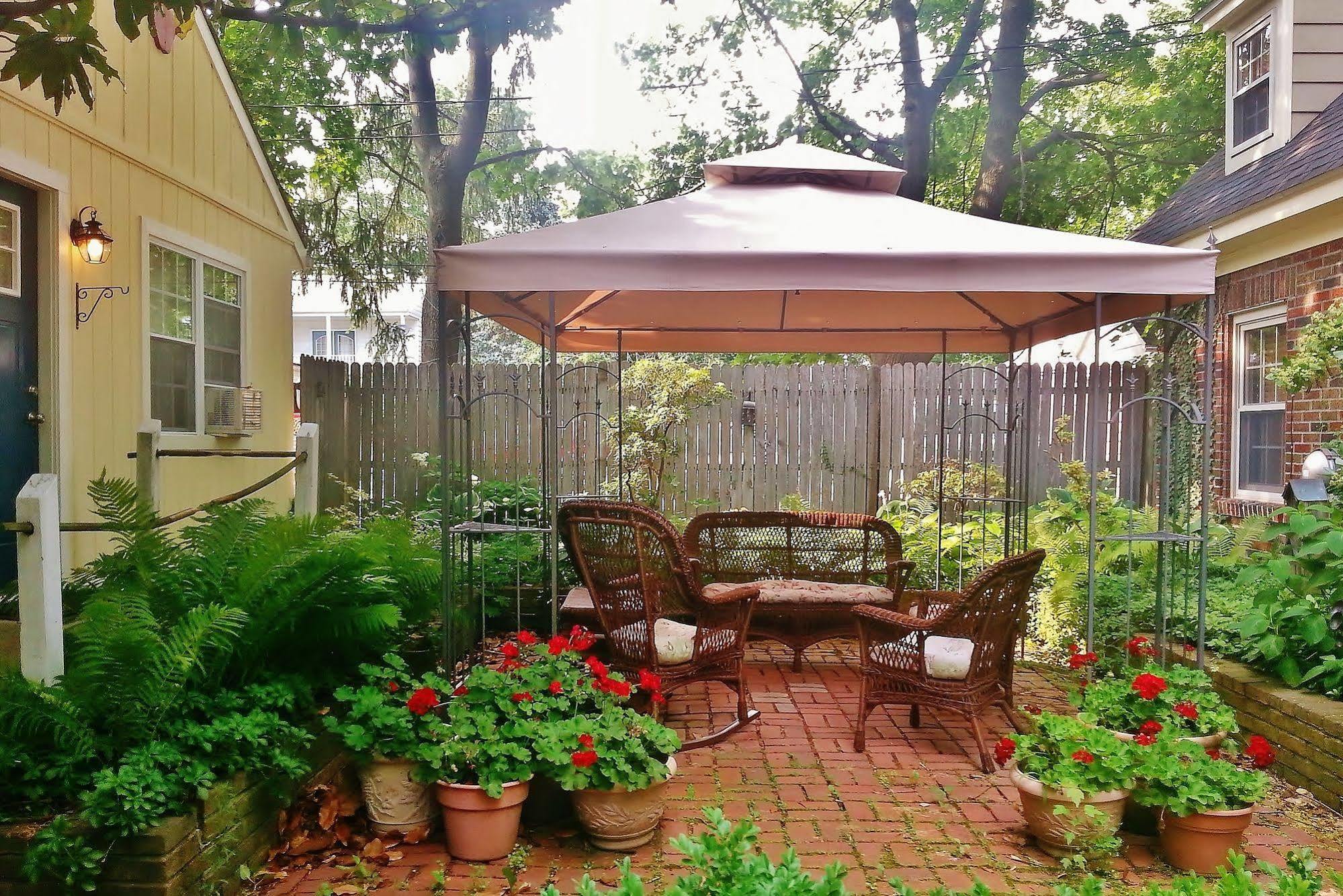 Apple Bin Inn Willow Street Bagian luar foto