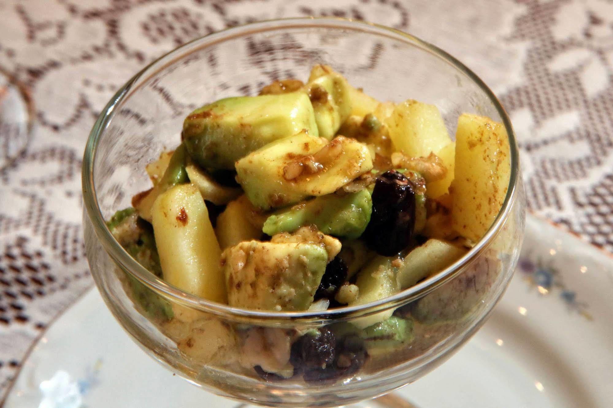 Apple Bin Inn Willow Street Bagian luar foto