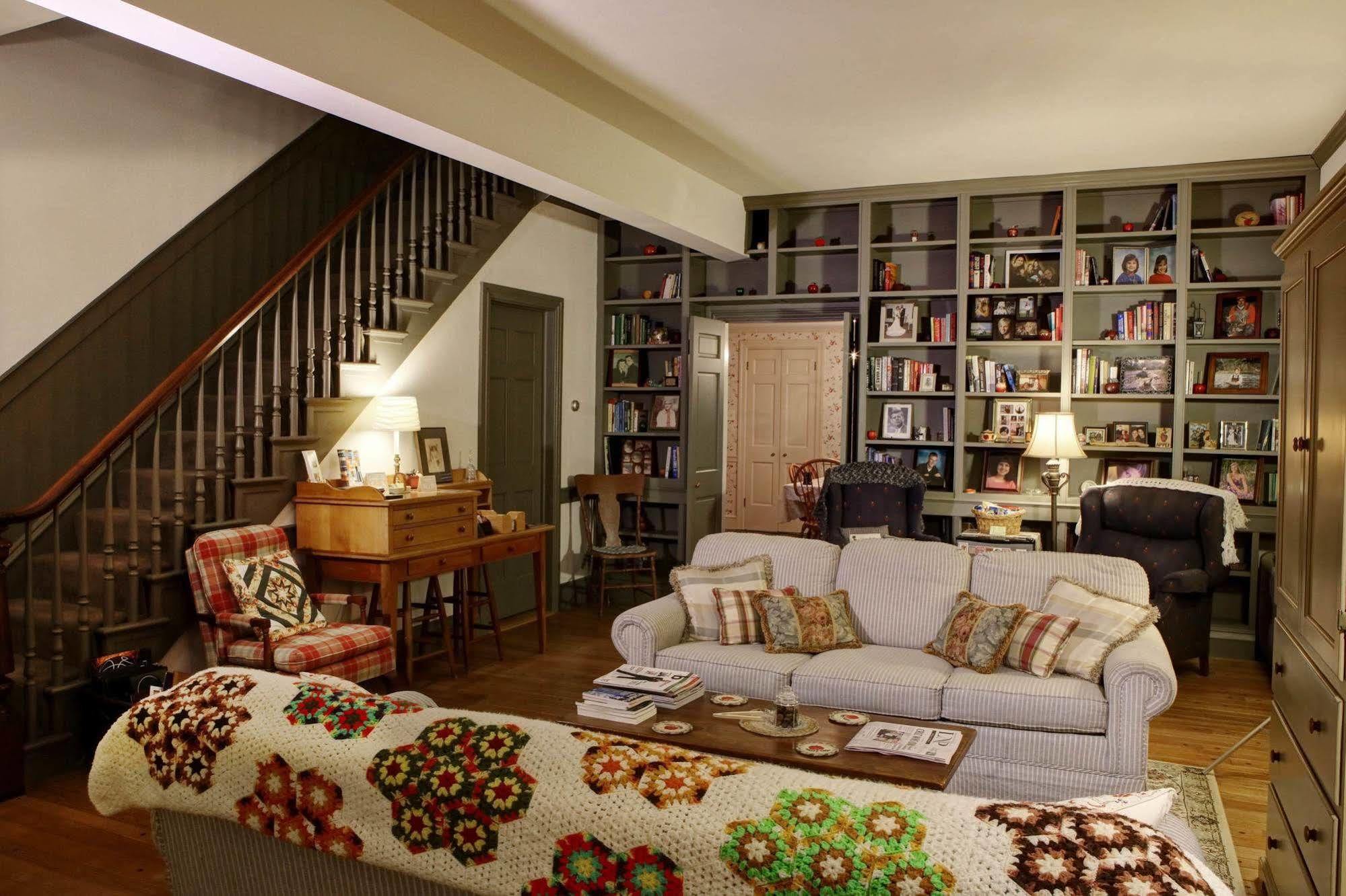 Apple Bin Inn Willow Street Bagian luar foto