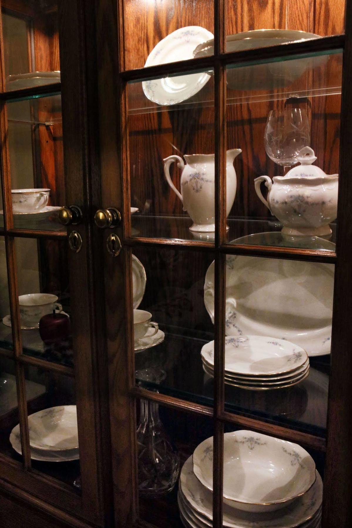 Apple Bin Inn Willow Street Bagian luar foto
