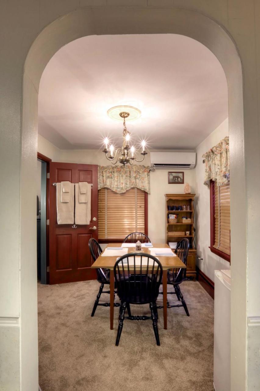 Apple Bin Inn Willow Street Bagian luar foto